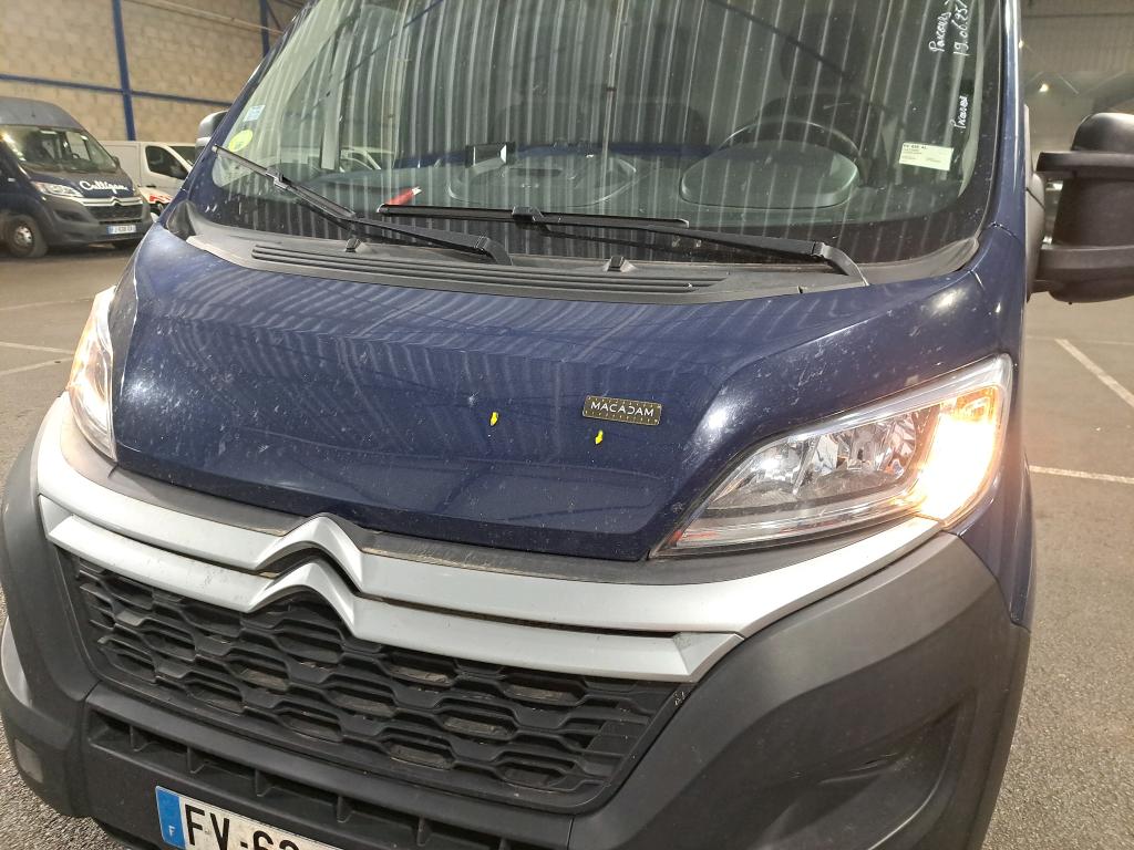 Citroen Jumper L2H2