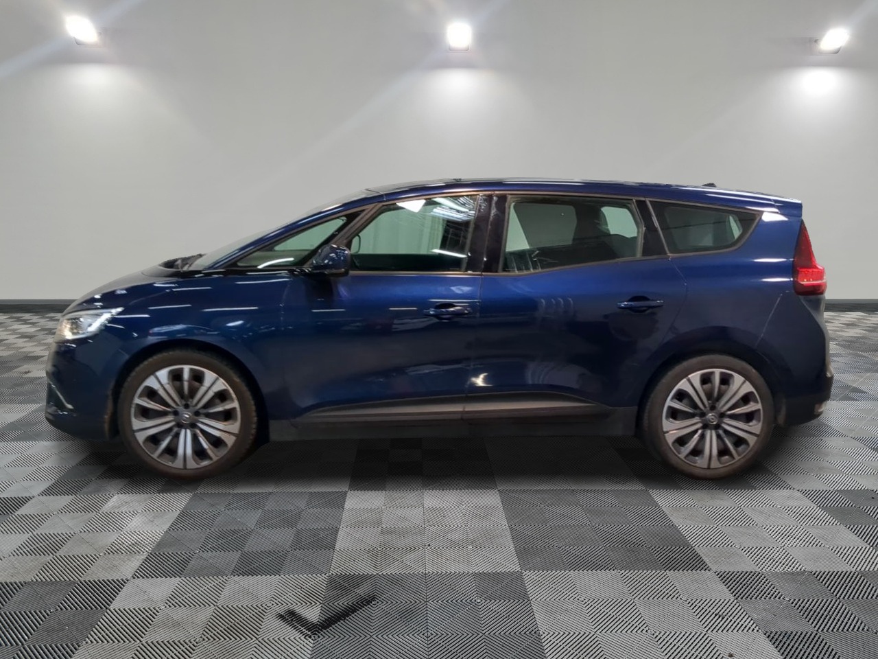 Renault Grand Scenic Life