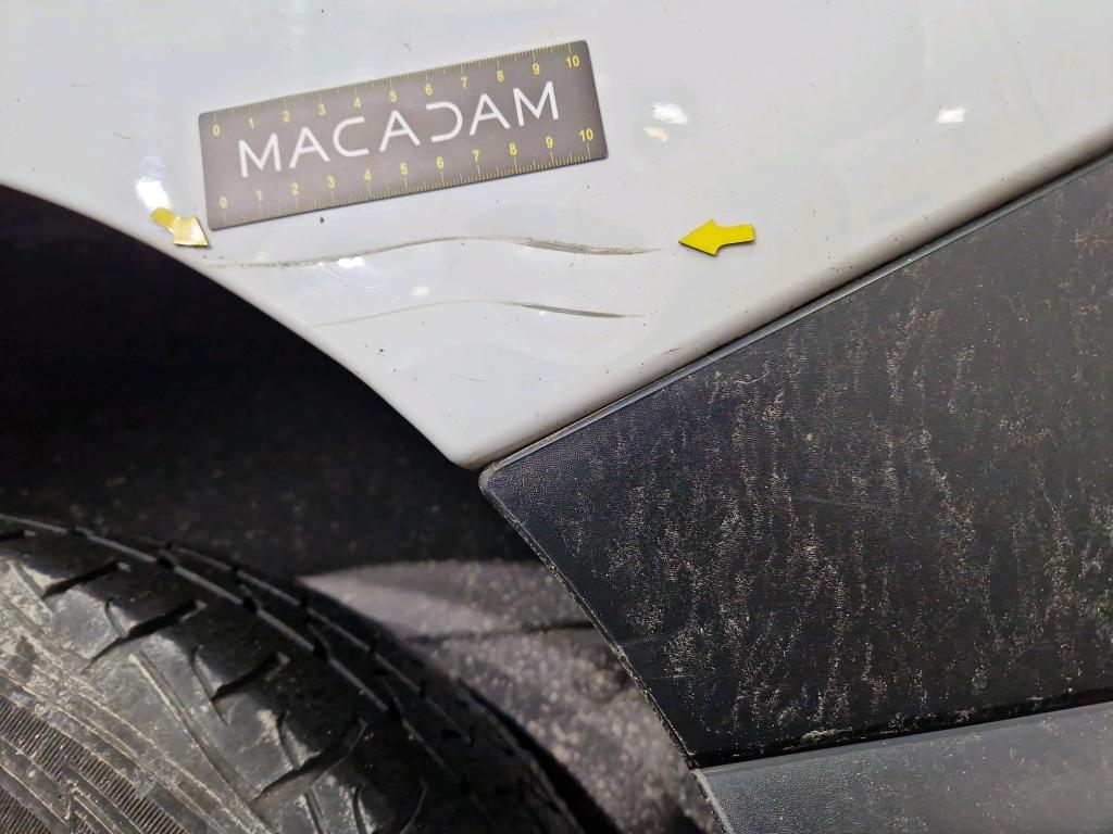 Renault Trafic FGN L1H1