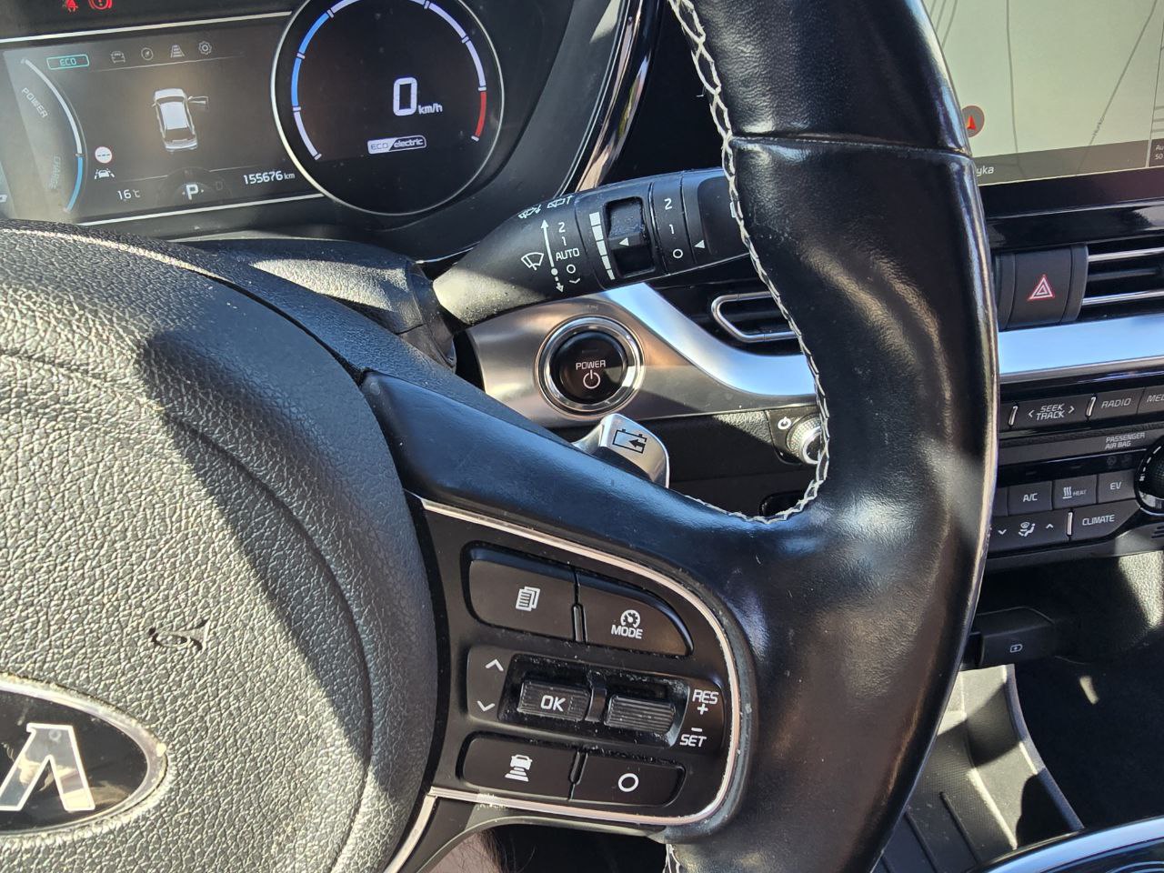 KIA E-NIRO
