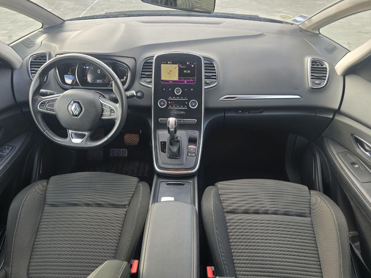 Renault Grand Scenic