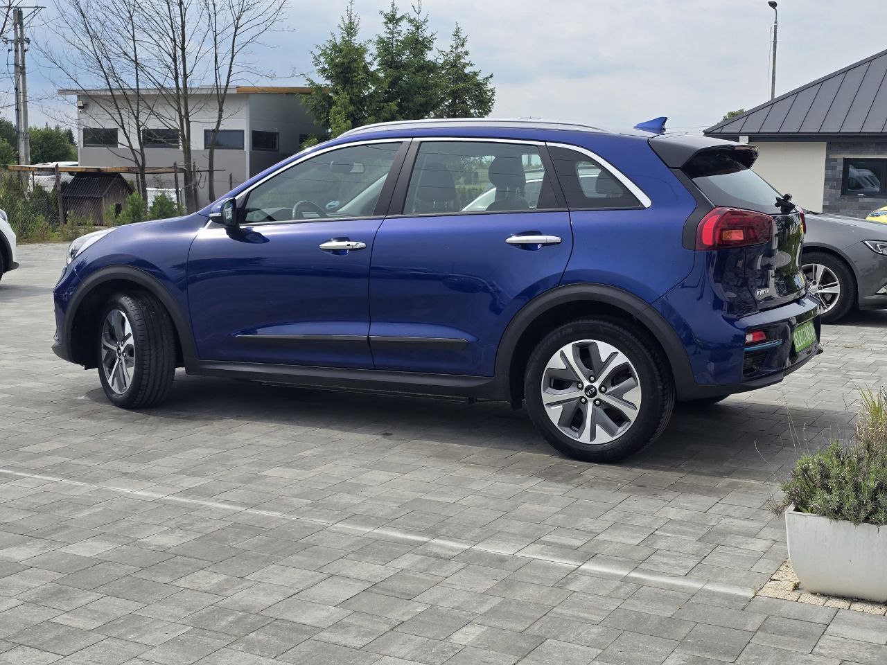 KIA E-NIRO