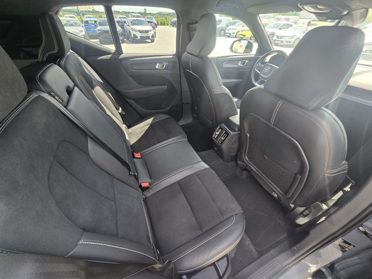 Volvo XC 40