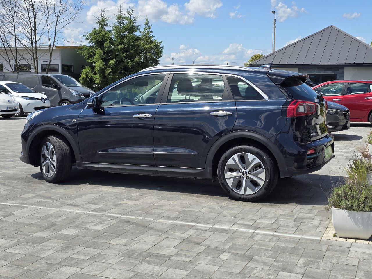 KIA E-NIRO