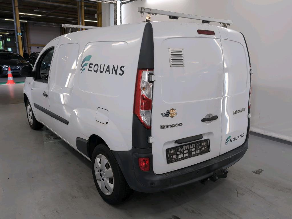 Renault Kangoo Express Z.E.