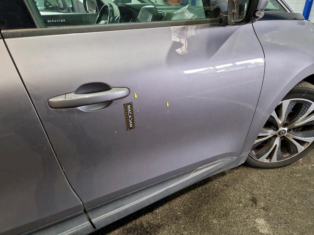 Renault Grand Scenic IV