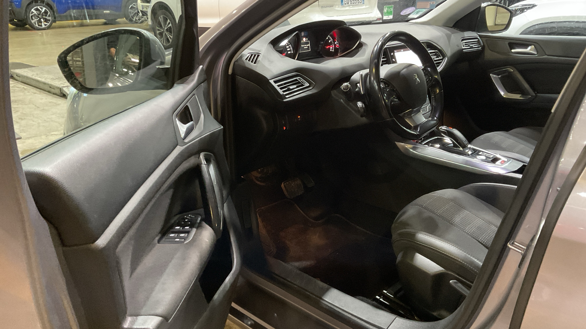 Peugeot 308 ALLURE