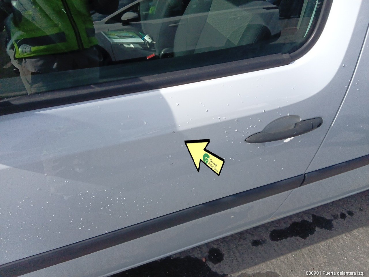 Renault Kangoo Express