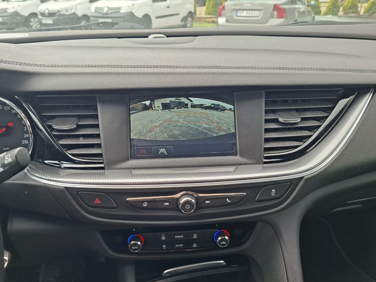 Opel Insignia Business Edition