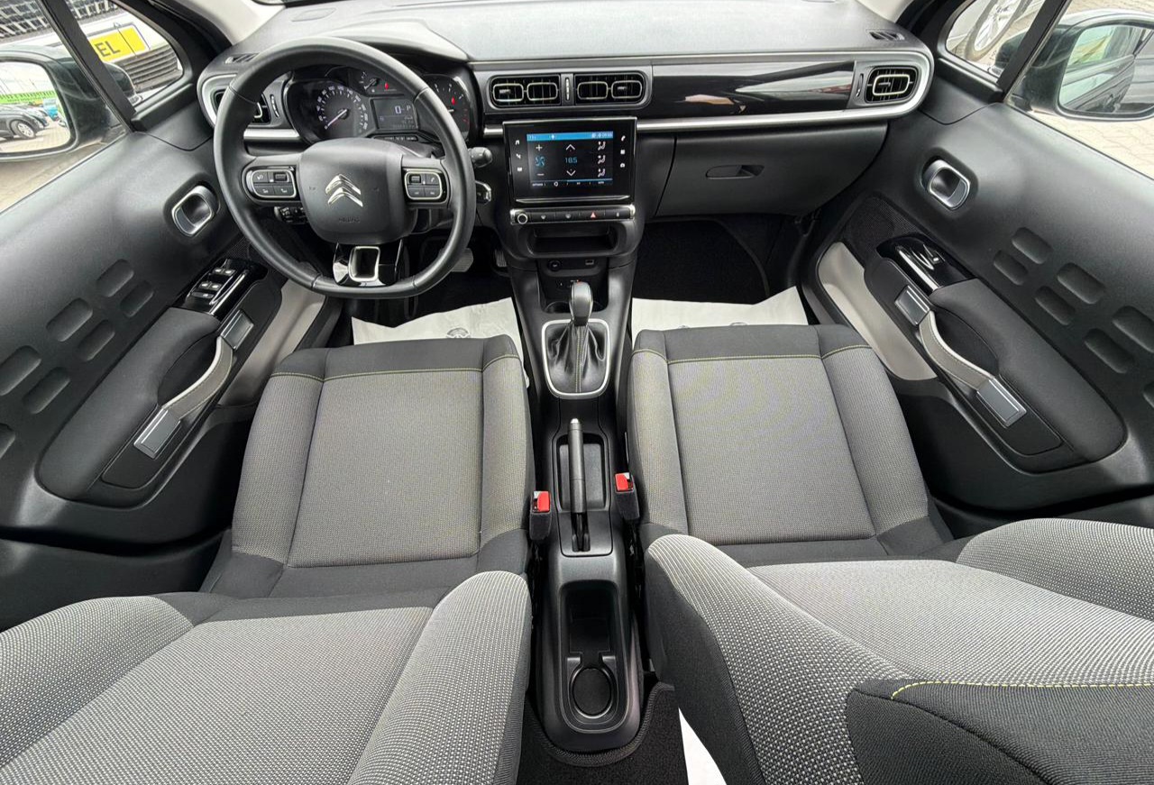 Citroen C3 SHINE Business