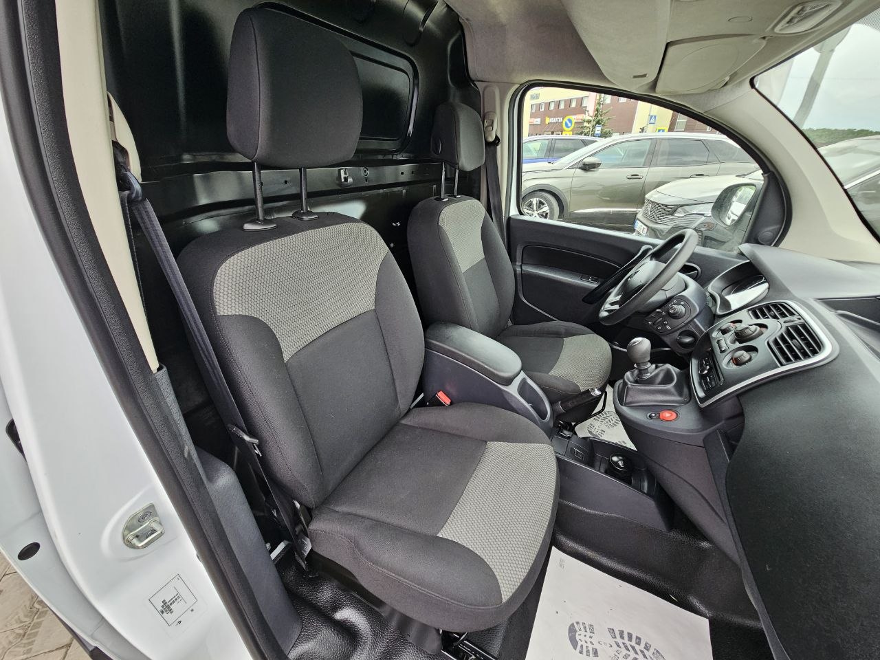 Renault Kangoo Express