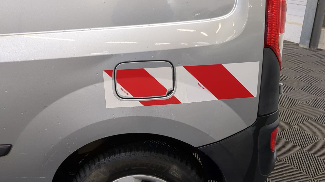 Renault Kangoo Express