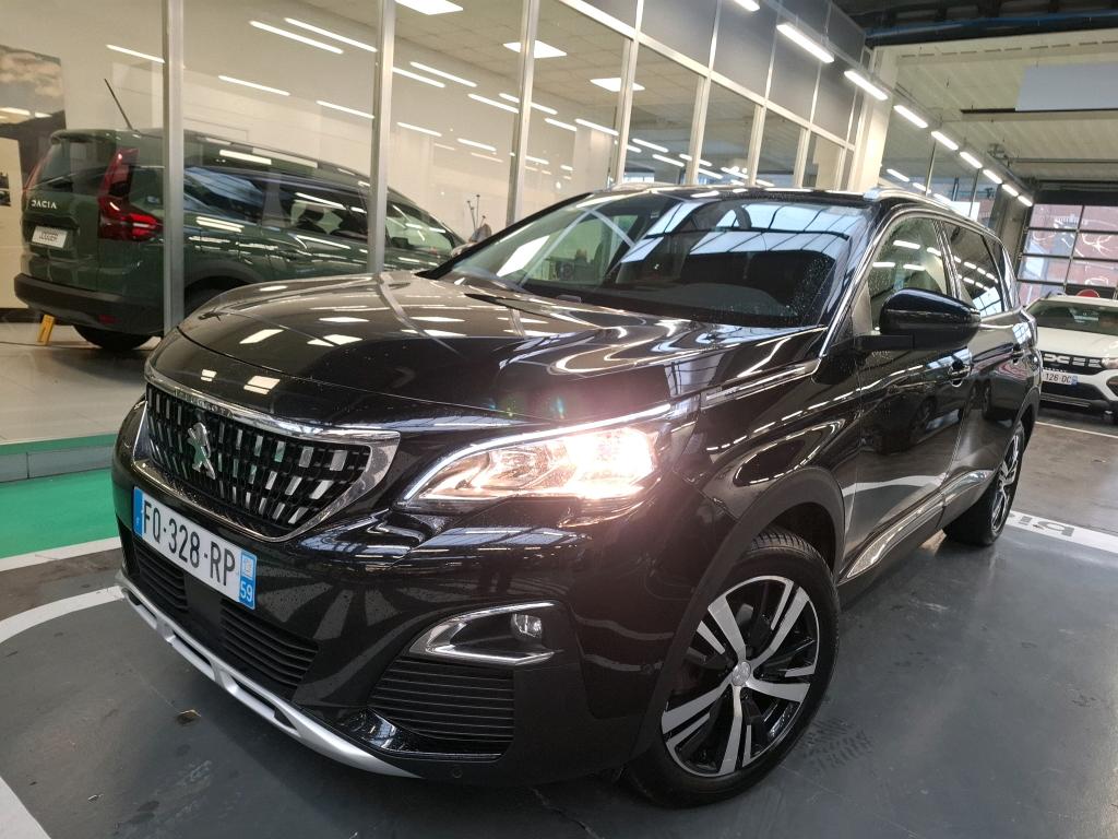 PEUGEOT 5008 ALLURE
