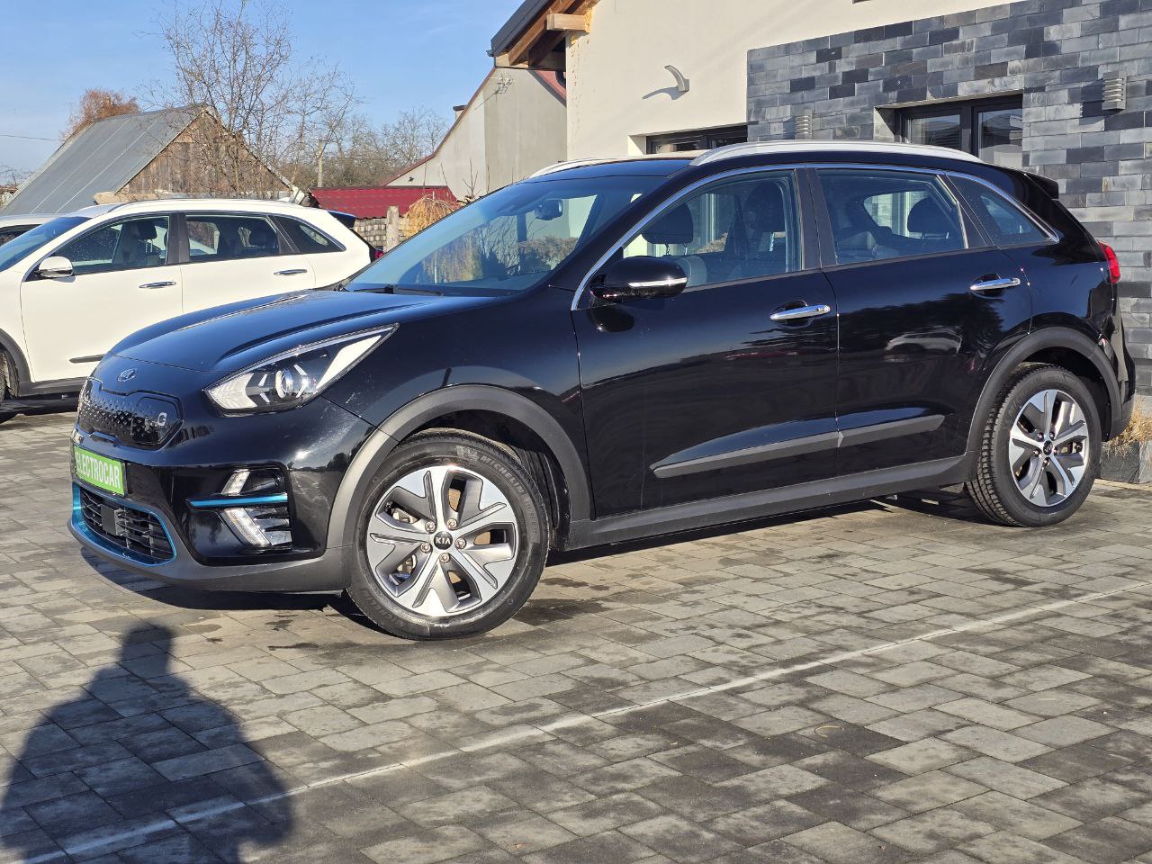 KIA E-NIRO