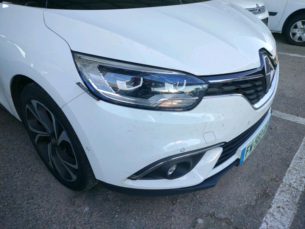 Renault Scenic INTENS