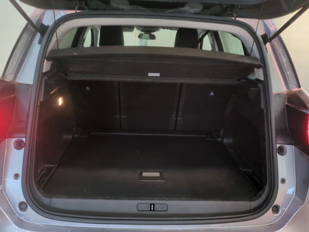 Сitroen С5 Aircross Shine