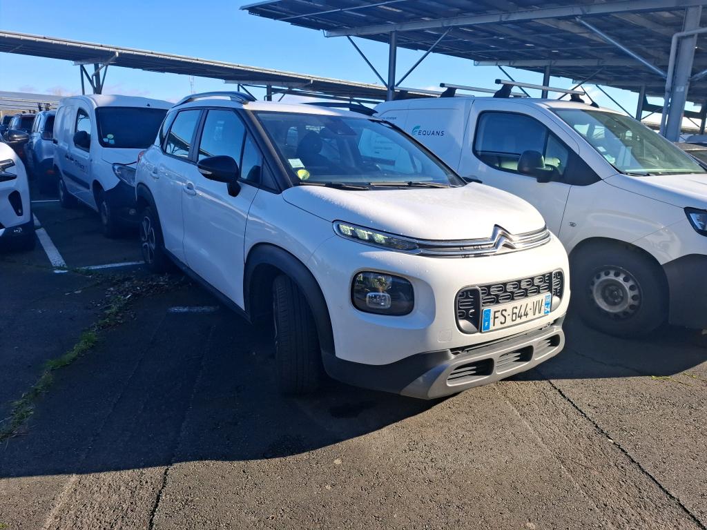 Citroen C3 AIRCROSS Business