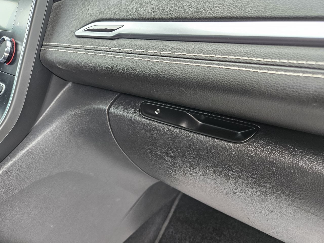 Renault Scenic INTENS