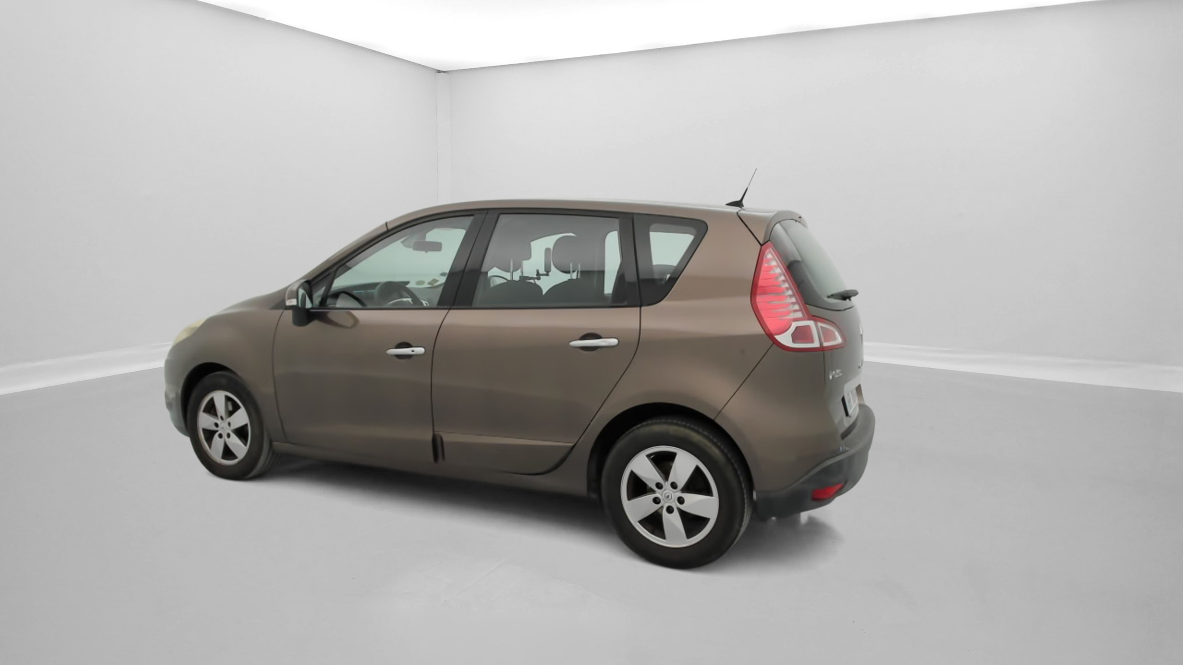 Renault Scenic III Dynamique