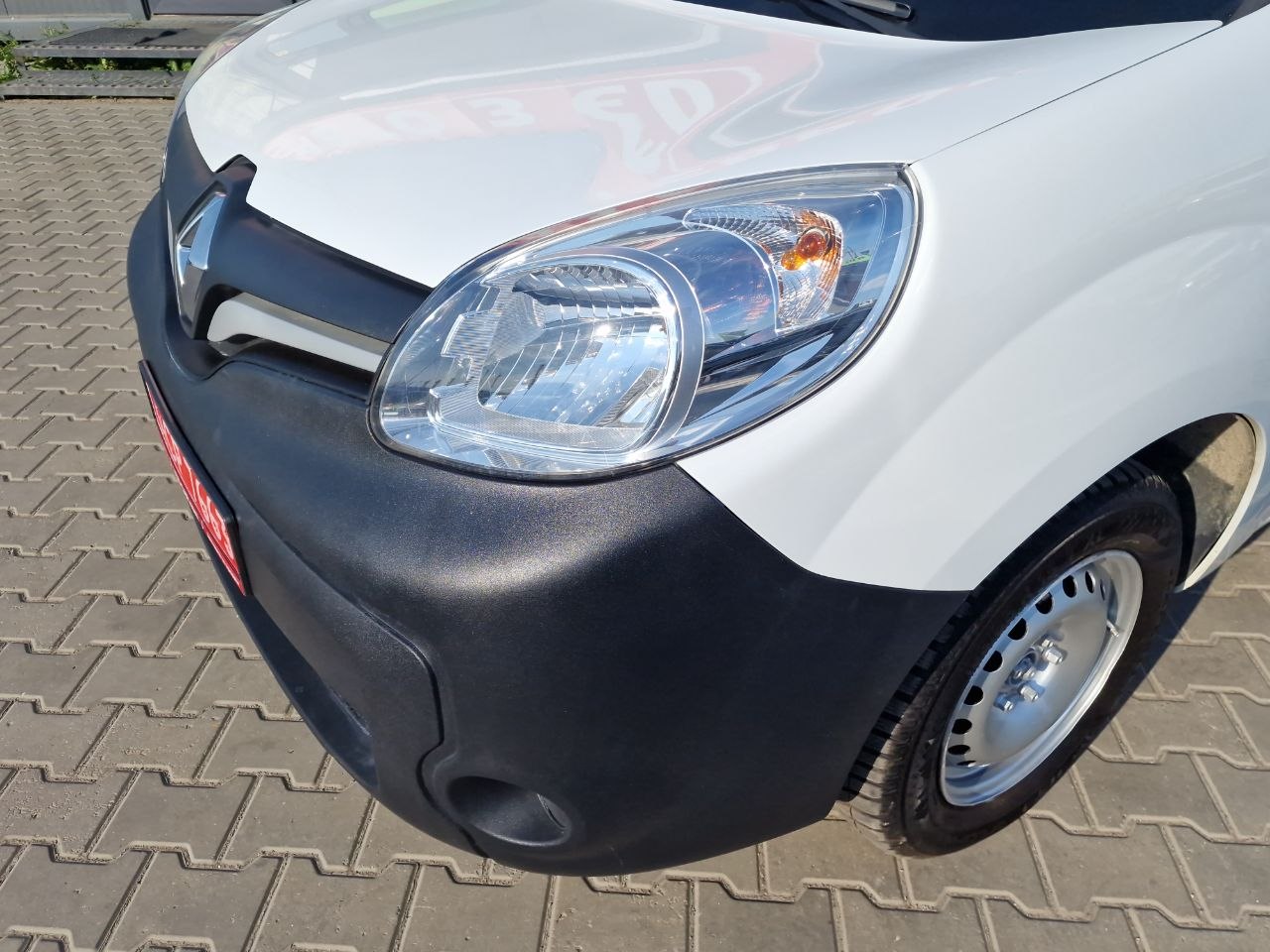Renault Kangoo Express