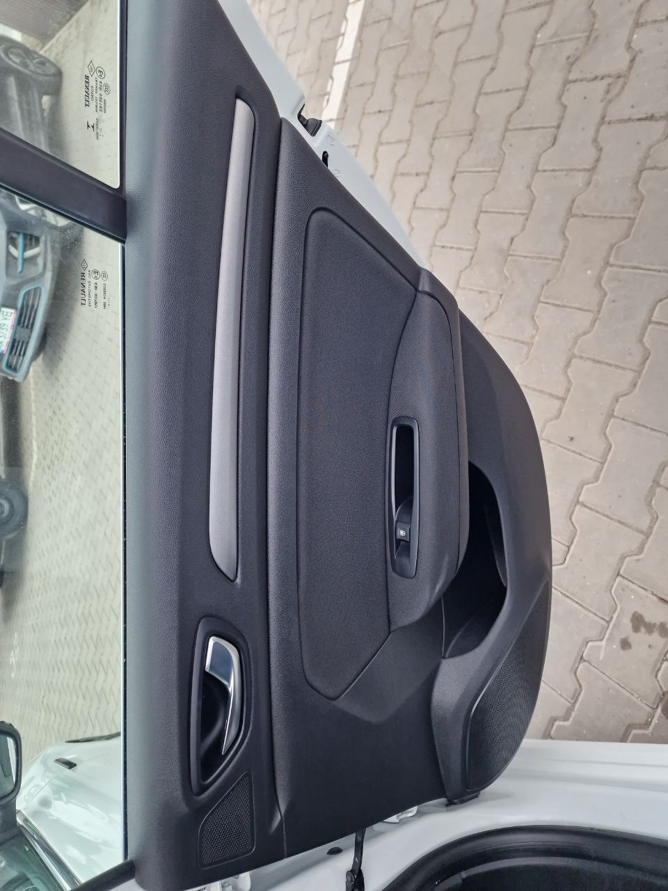 Renault Megane Business