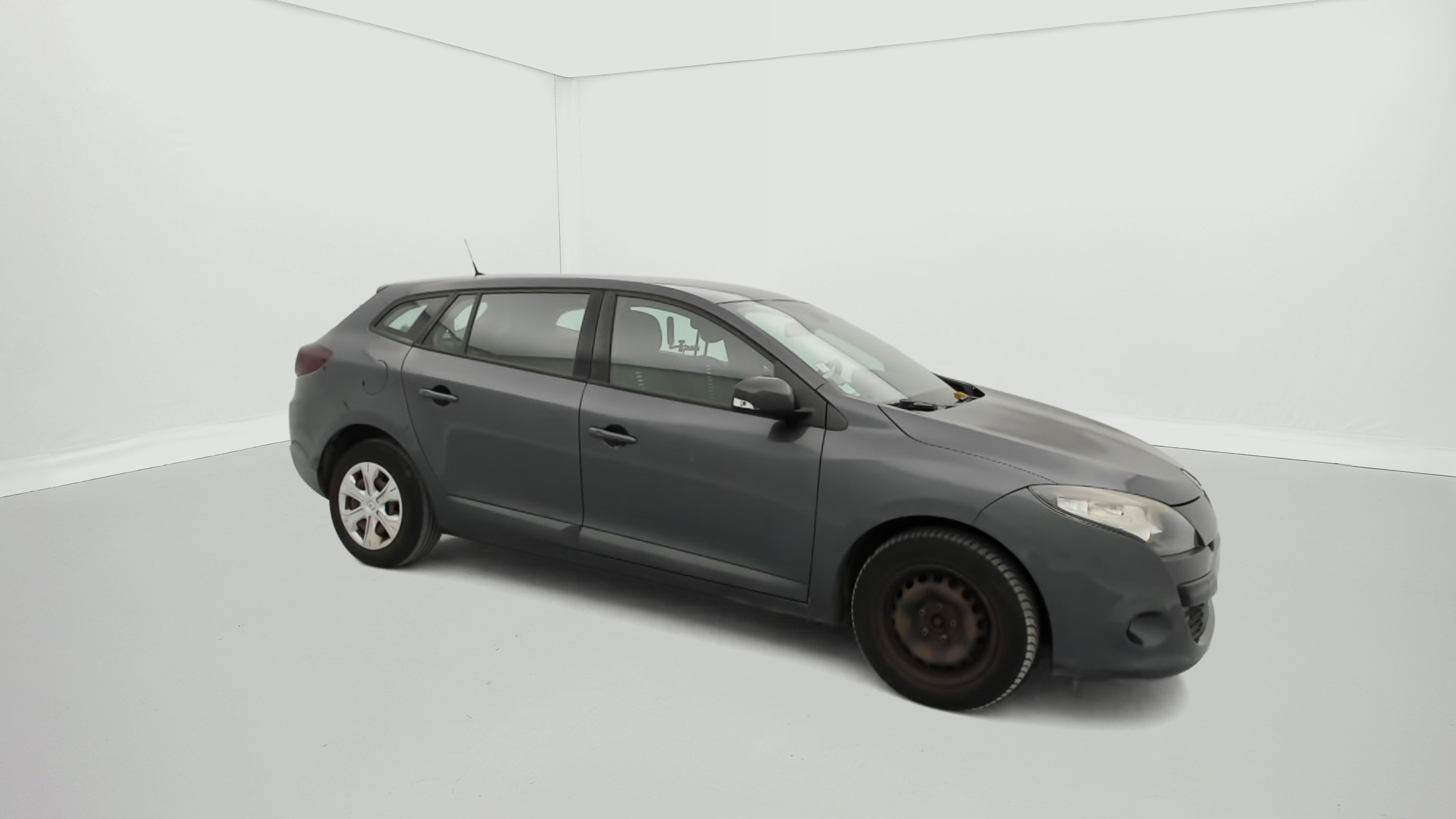 Renault Megane III Estate