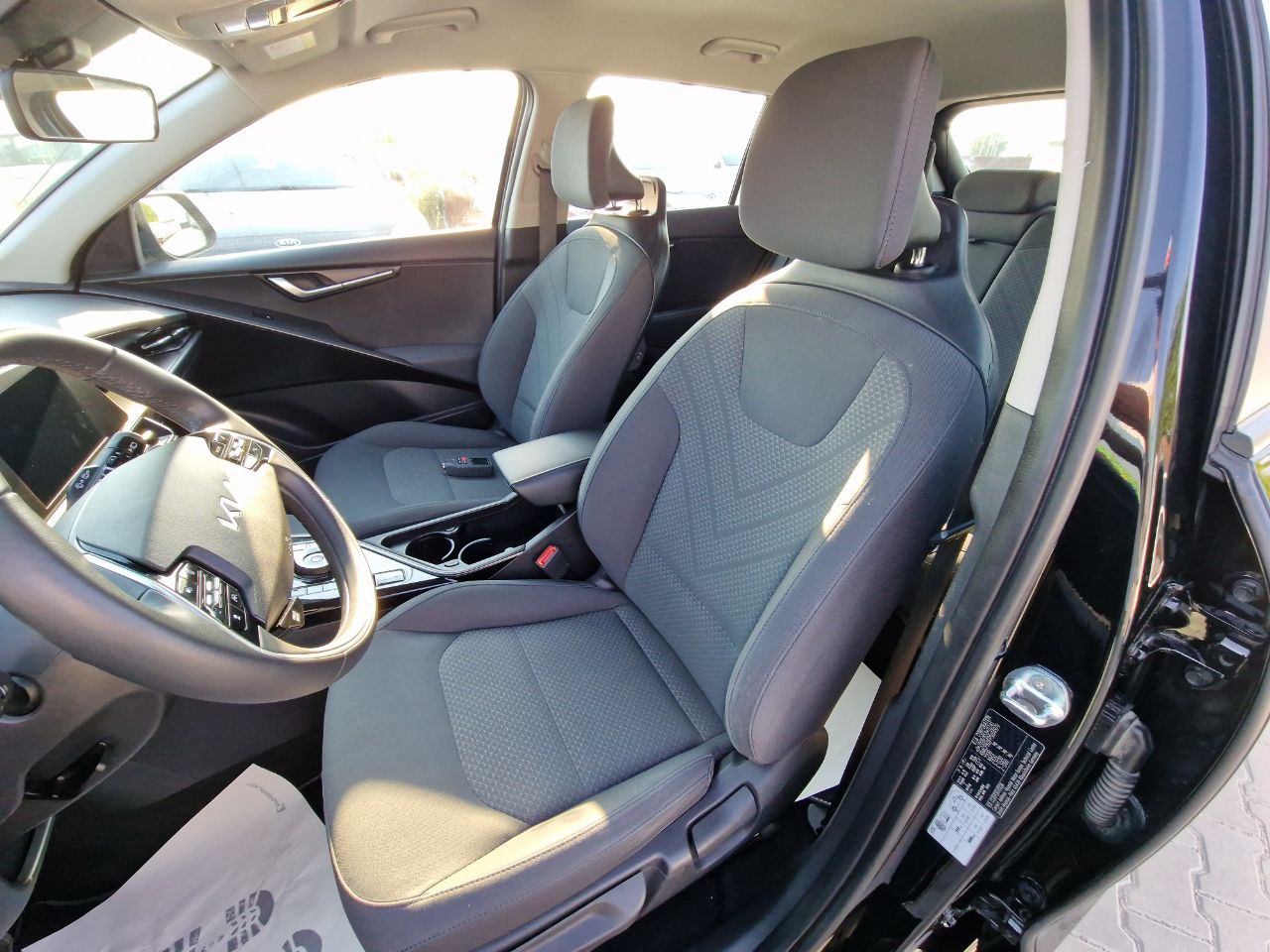KIA E-NIRO