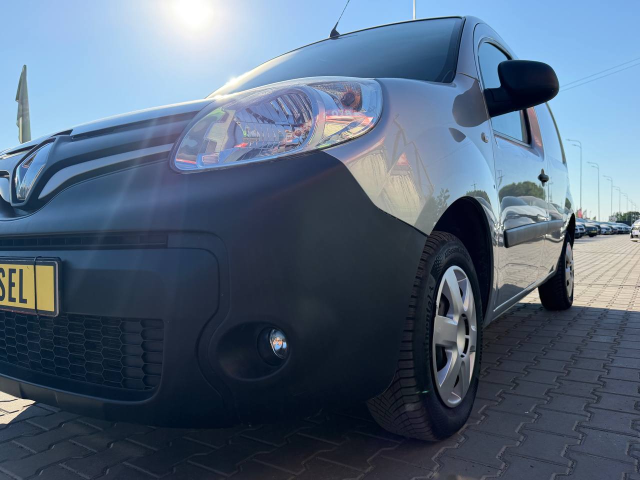 Renault Kangoo Express