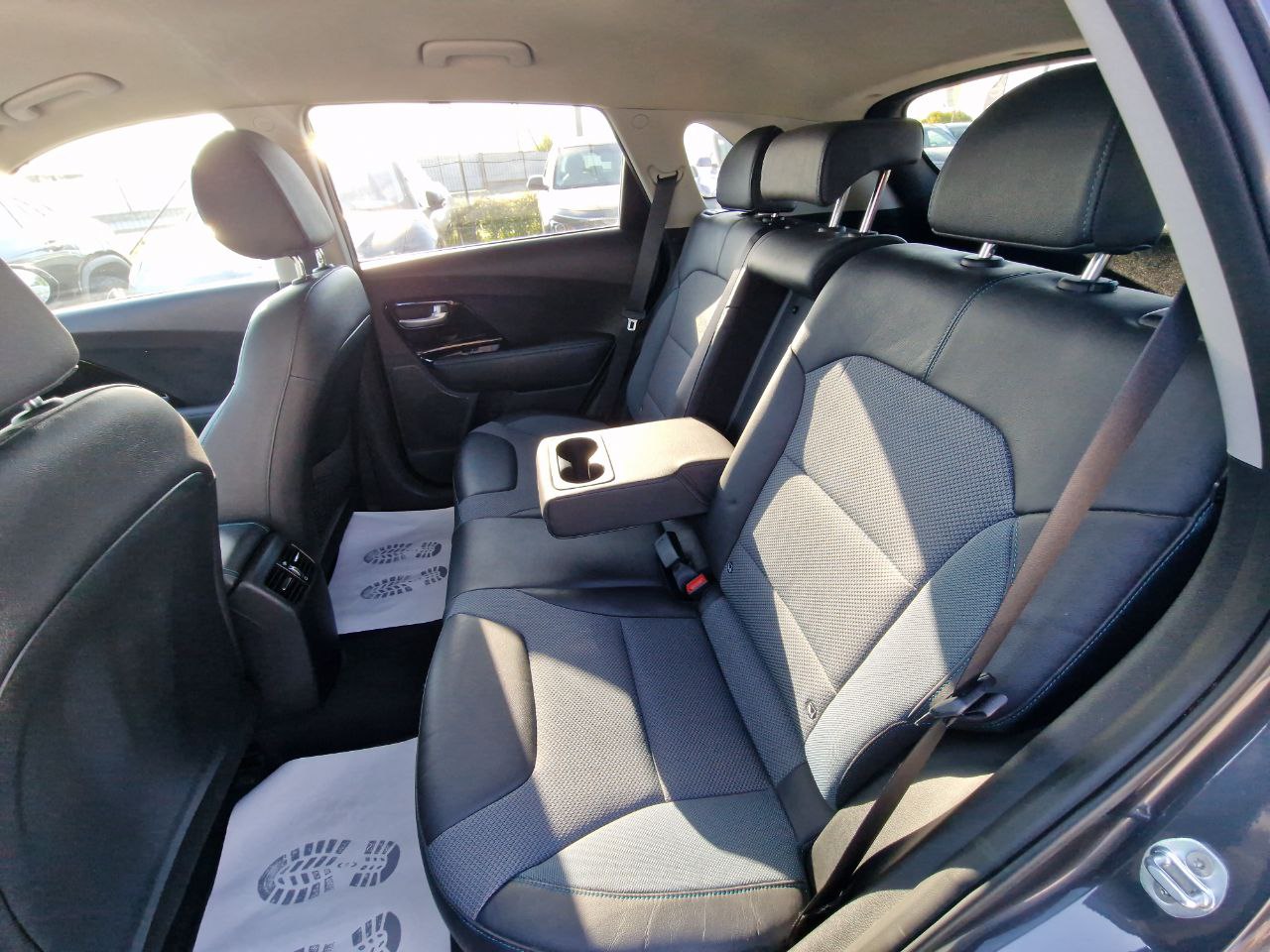 KIA E-NIRO