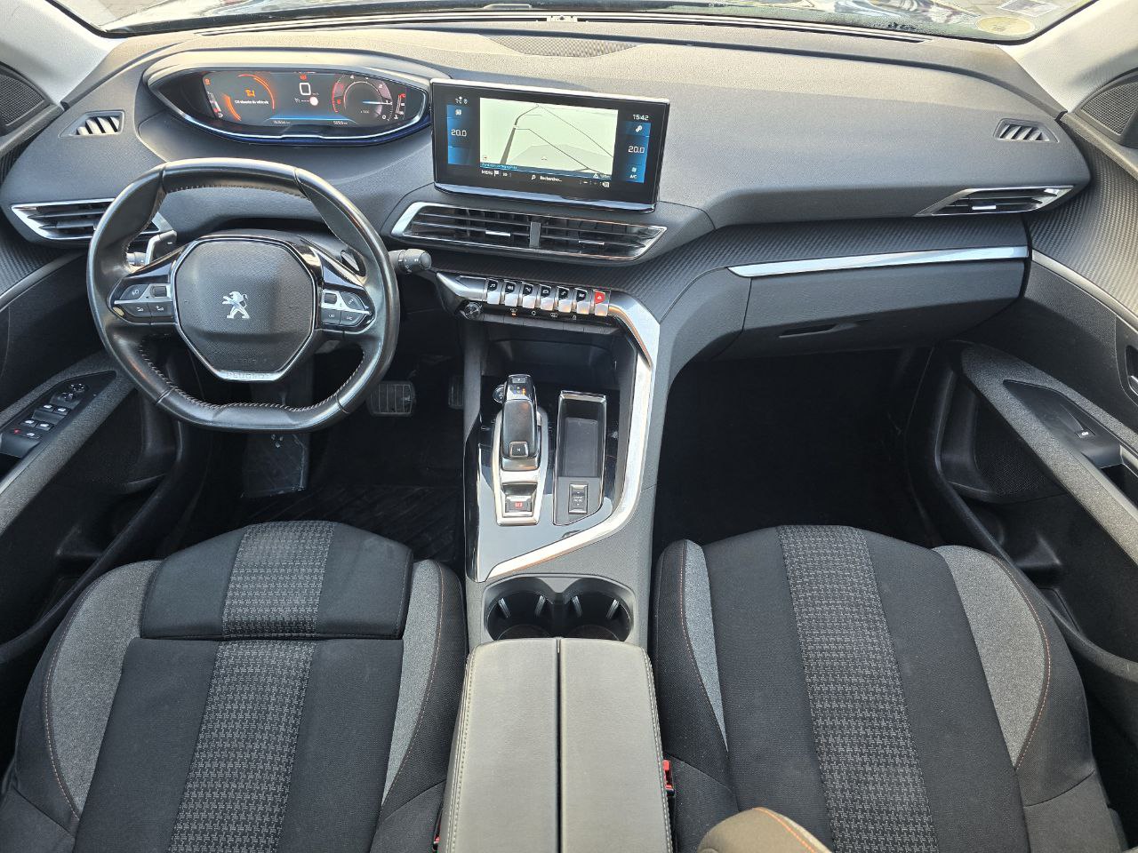 Peugeot 3008 Active Pack