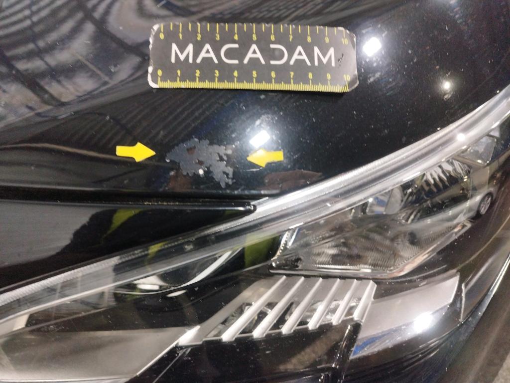 Peugeot 3008 Business