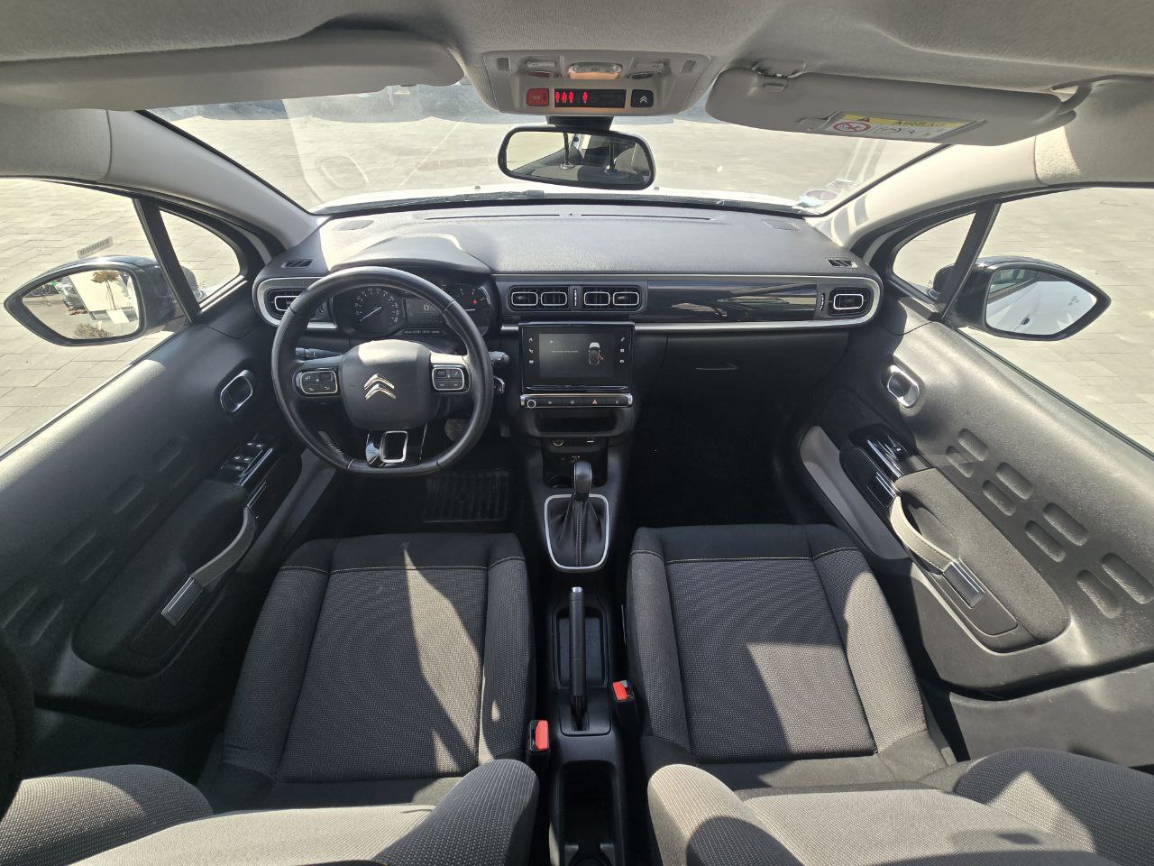 Citroen C3 SHINE Business