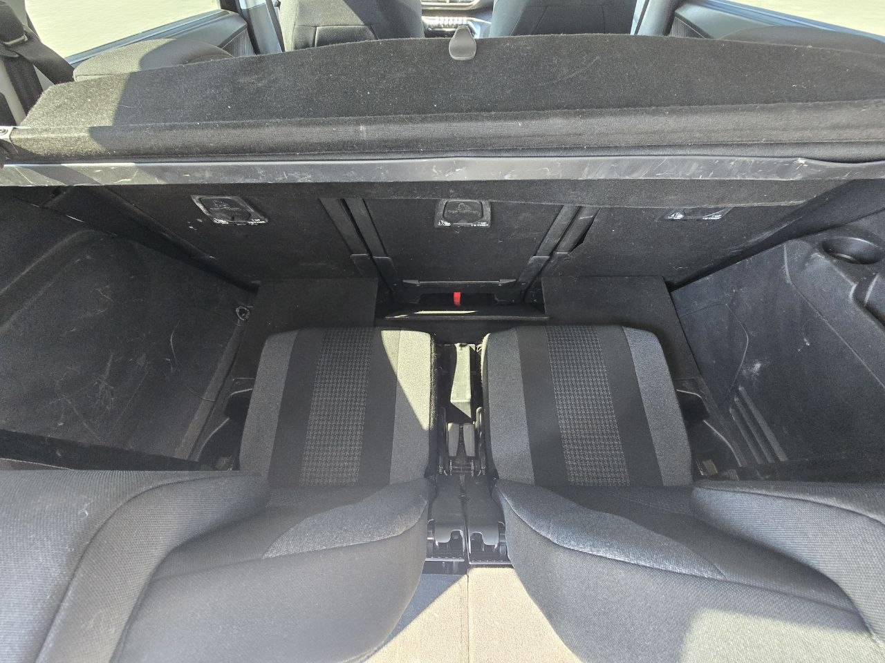 Peugeot 5008 Business