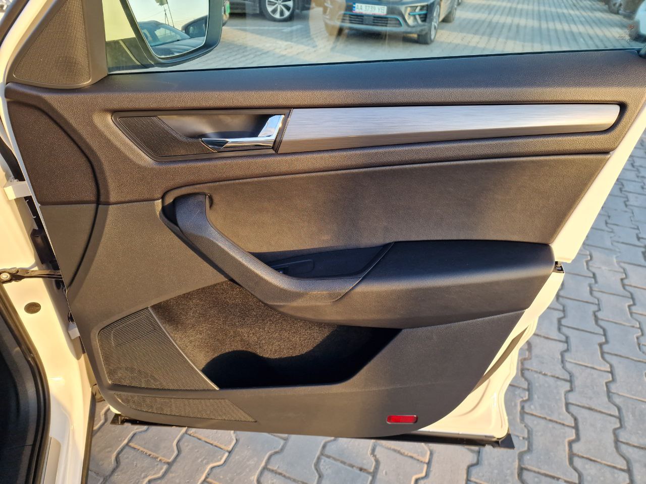 Skoda Kodiaq STYLE 4WD