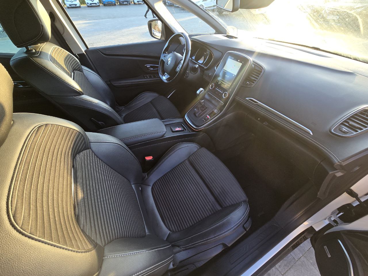 Renault Scenic INTENS