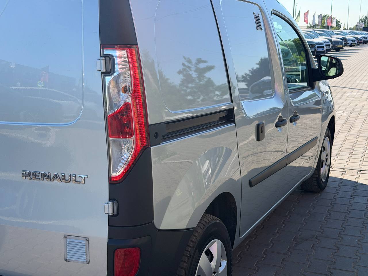 Renault Kangoo Express