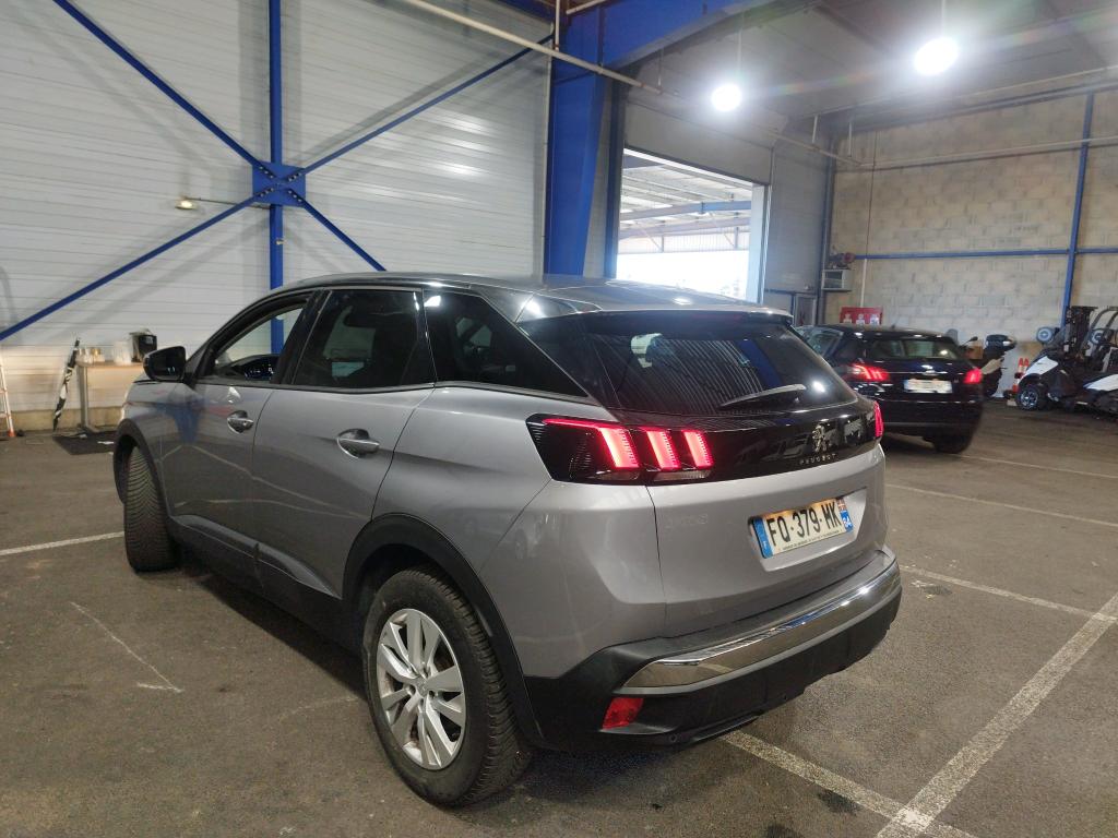 Peugeot 3008 Business