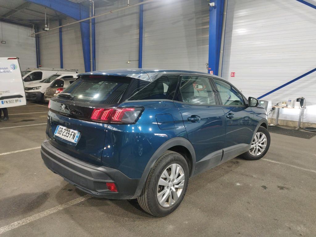 Peugeot 3008 Business