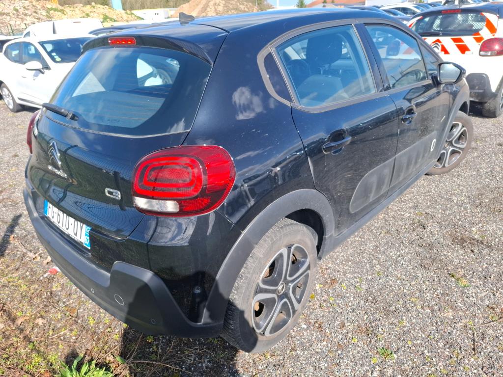 Citroen C3 SHINE Business