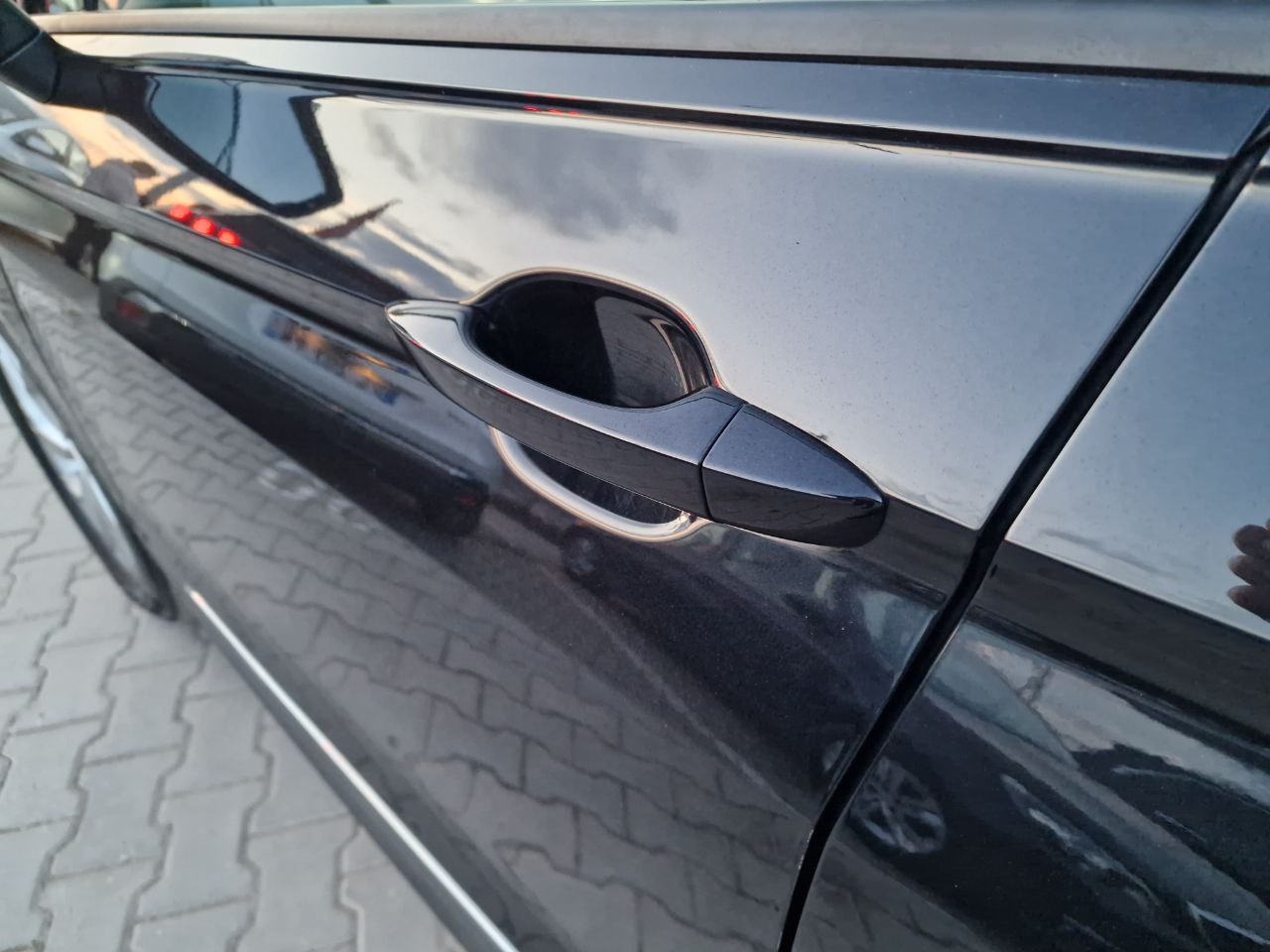 Volkswagen Tiguan Life 4MOTION