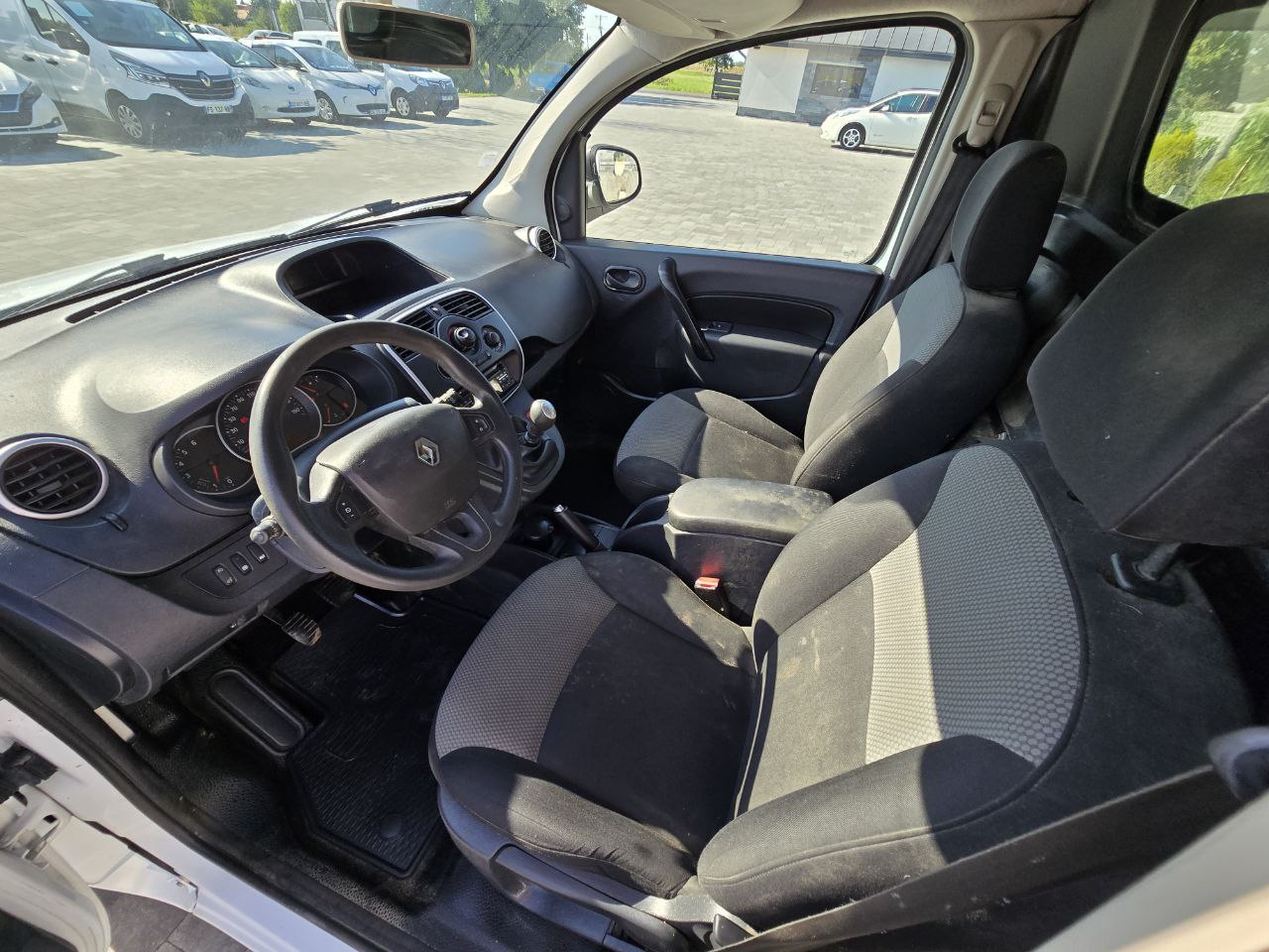 Renault Kangoo Express