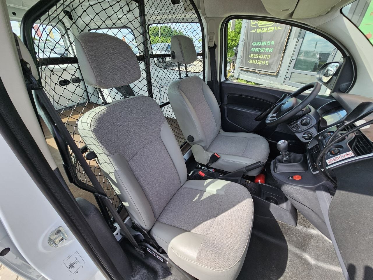 Renault Kangoo Express