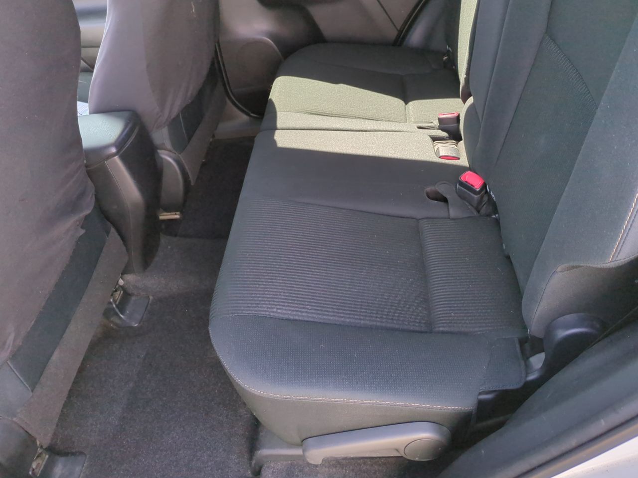 Toyota RAV4 Life