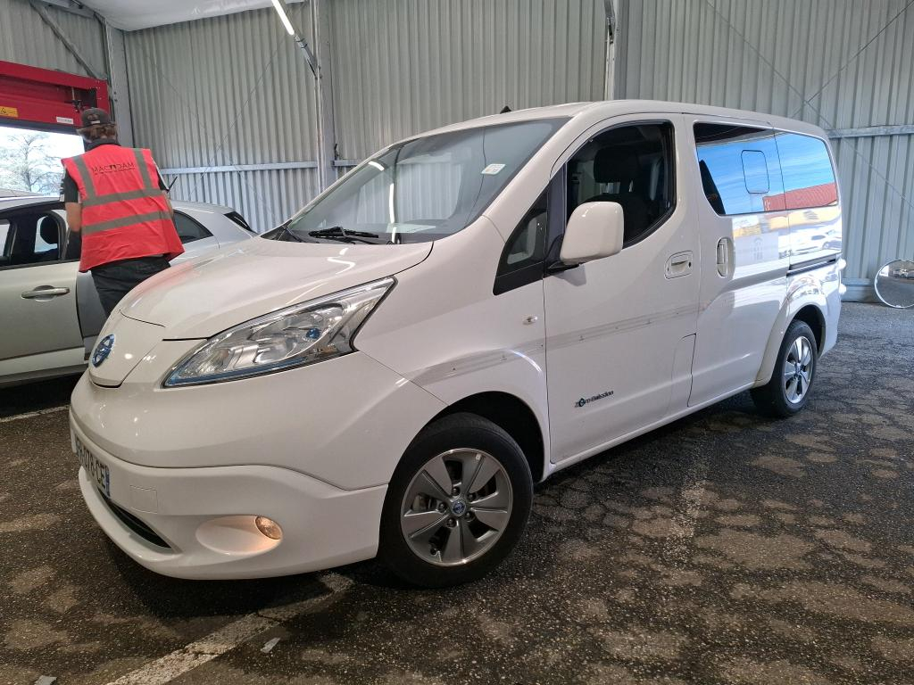 Nissan E-NV200
