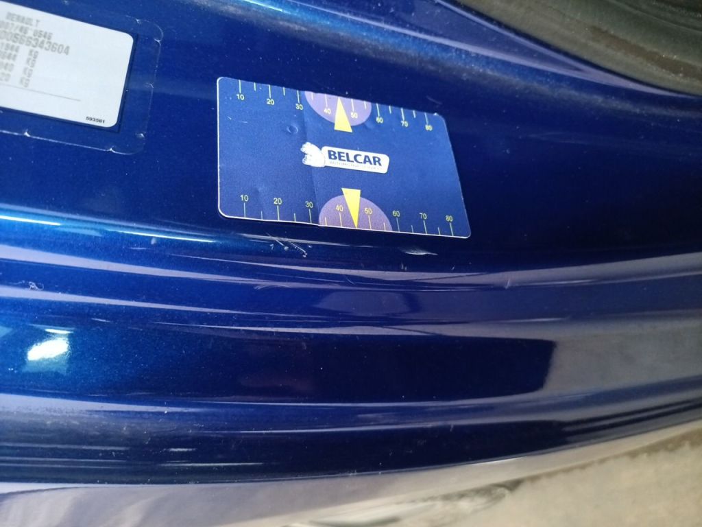 Renault Megane Grandtour