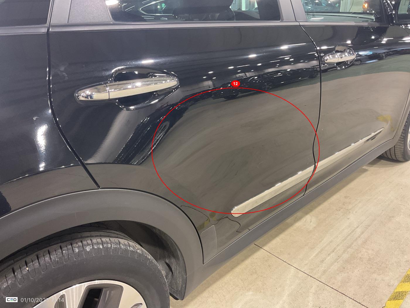 KIA E-NIRO