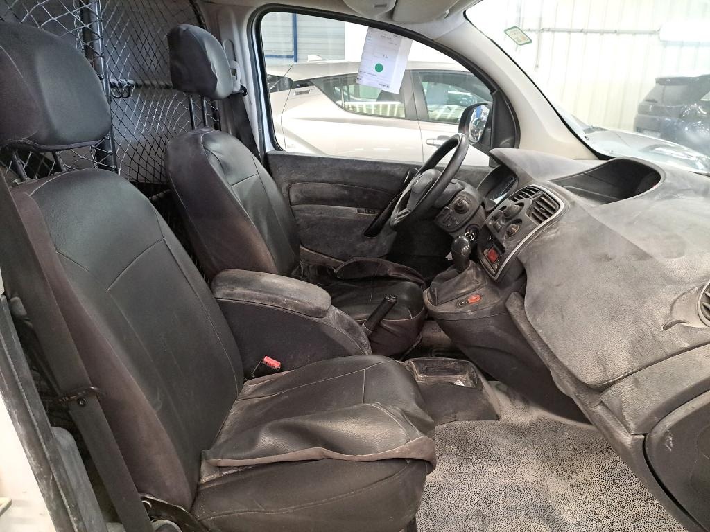 Renault Kangoo Express