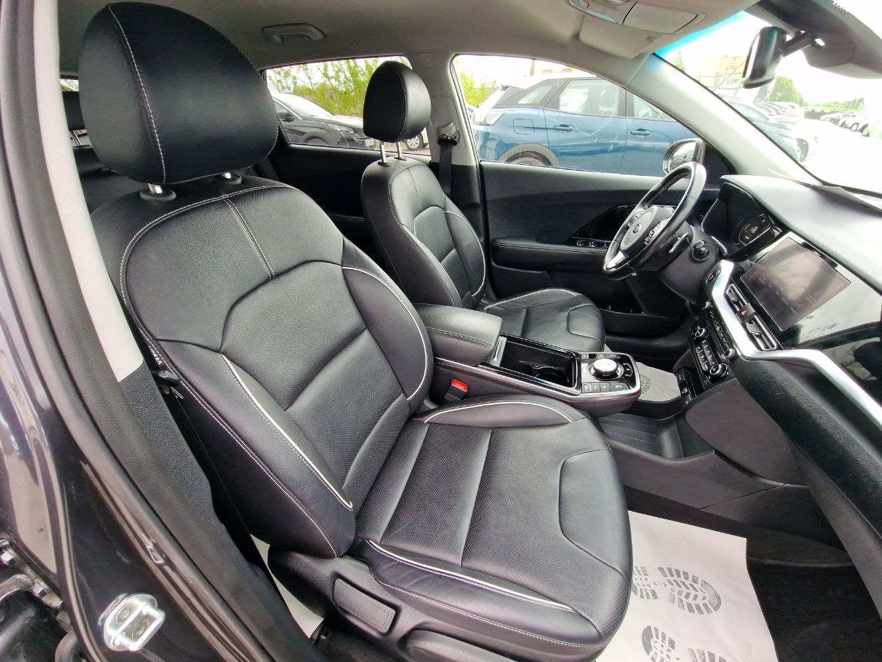 KIA E-NIRO