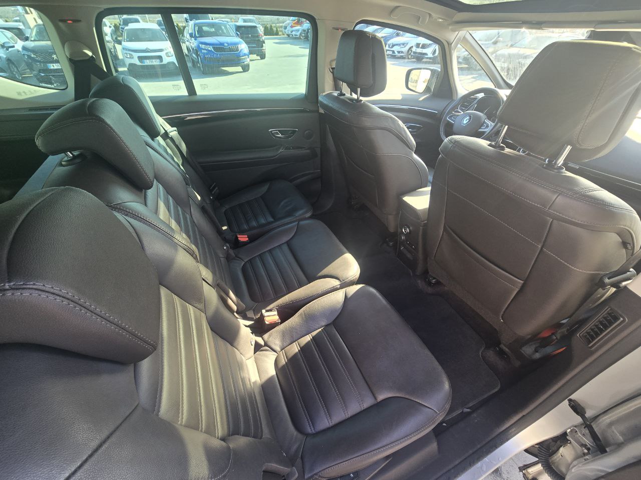 Renault Espace INTENS