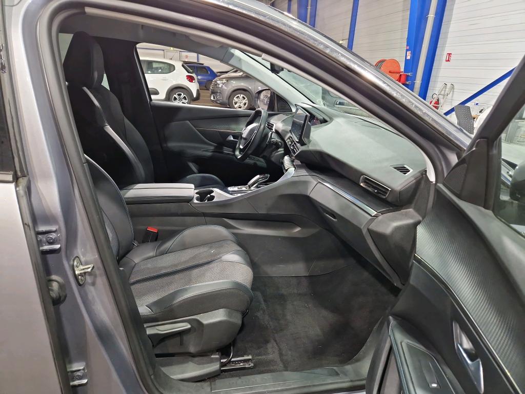 Peugeot 3008 Allure HYBRID